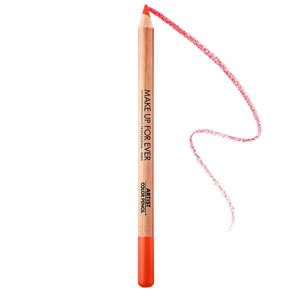 Makeup Forever Artist Color Pencil 702 Any Tangerine